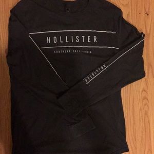 Hollister LS Tee